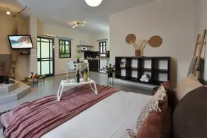 Moka - Suite with private pool - Image 3