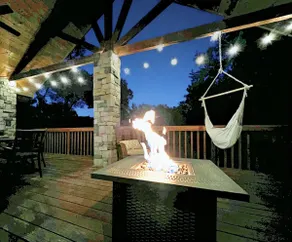 Grand Lake Cabin Retreat - Lake, Dock, & Woods - Image 2