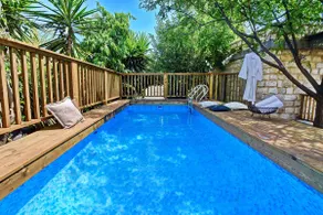 Moka - Suite with private pool - Image 4