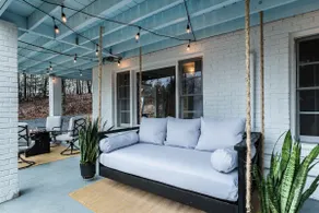 Refined Rustic Cabin with Hot Tub - Image 3
