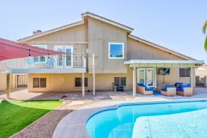 Phoenix Getaway w/ Pool & 5 BR - Image 2