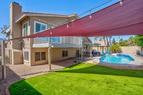 Phoenix Getaway w/ Pool & 5 BR - Image 3