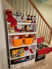 Family-Friendly Suite near GMU & Fair Oaks - Image 5