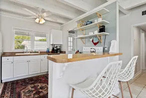 Ocean Views and Private Pool: Classic 1950’s Beach Gem - Image 2