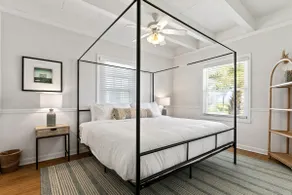 Ocean Views and Private Pool: Classic 1950’s Beach Gem - Image 5