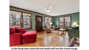 Sharon's Green Lake Getaway - Image 2