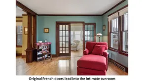 Sharon's Green Lake Getaway - Image 4