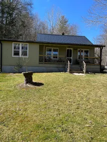 Firefly Creekside cabin - Image 2