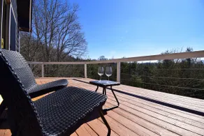 Modern Cozy Cabin Views near Downtown Boone - Image 5