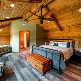Hidden Gem: 2BR/2BA with private suite Luxury - Image 4
