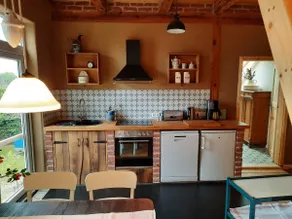 Vacation apartment in Laase in the beautiful Wendland - Image 2