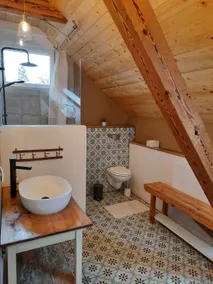 Vacation apartment in Laase in the beautiful Wendland - Image 4