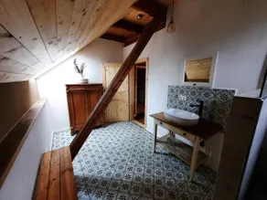 Vacation apartment in Laase in the beautiful Wendland - Image 5