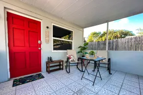 ☆Cozy City Guesthouse in Hallandale Beach w Porch☆ - Image 4