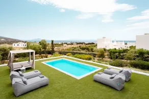 Pyrgaki Beach Villa - Image 4