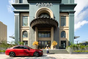 Armin Homes 2BR Altara Quy Nhon Ocean View - Image 3