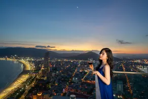 Armin Homes 2BR Altara Quy Nhon Ocean View - Image 4