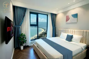 Armin Homes 2BR Altara Quy Nhon Ocean View - Image 2