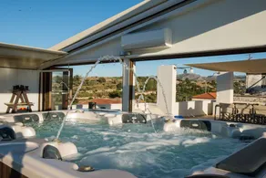 Athina House Spa & Hammam - Image 2
