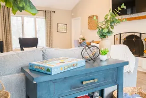 Spacious home - all bedrooms have a private bath - Image 3