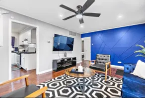 Quiet clean 2 bedroom get away. - Image 3