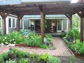 Farmhouse Guest Apartment - Image 3
