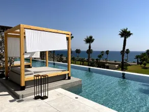 FLAMINGO Mojácar- Beautiful apartment in Macenas Resort, sea and pool views - Image 3