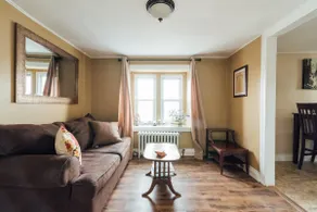 Charming apartment in Historic Philadelphia home - Image 2