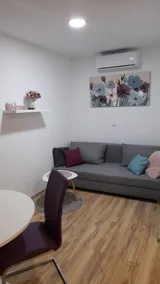 Apartment Lena for 3 people with big terrace - Image 3
