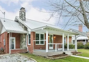 Comfortable cottage, walk/bike to dwtn Brevard - Image 3