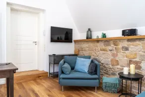 New penthouse in the heart of Gönnheim - Image 5