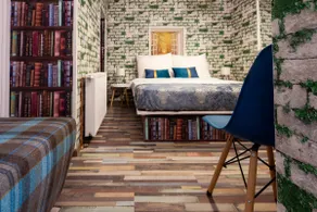 Moss Boutique in old town Brasov - Image 2