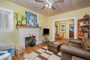 Charming 2Bd 1Bth Cottage near River - Melwood - Image 4