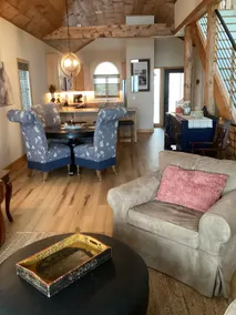 Luxury townhome Grandfather Mtn view Blowing Rock - Image 4