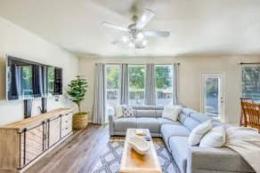 Family Craftsman Home King beds near to Everything - Image 5
