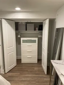 Elegant DC 1 Bdr Basement with Private Entry - Image 2