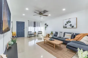 Beautiful spacious home-2 min Hard Rock Casino - Image 3