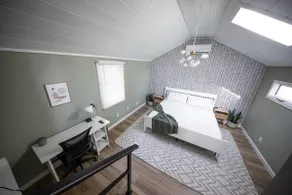 Summer Escape w/ Fireplace, EV Charger, King Bed - Image 5