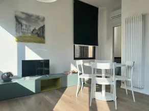 I COLORI APARTMENTS - YELLOW STUDIO - Image 2