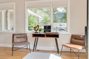 Luxury Downtown Durham | 3BR | 5 Min Walk to DT - Image 4