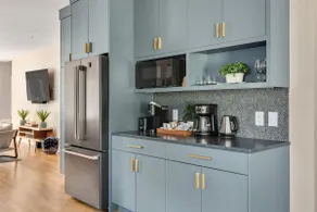 Luxury Downtown Durham | 3BR | 5 Min Walk to DT - Image 5