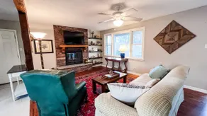 Peaceful Pond Cottage on 3 Private Acres · Mins to Evans Towne Center  Near ANGC - Image 4