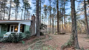 Peaceful Pond Cottage on 3 Private Acres · Mins to Evans Towne Center  Near ANGC - Image 2