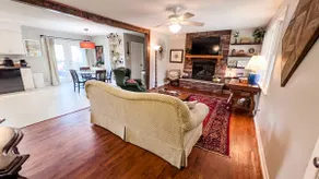 Peaceful Pond Cottage on 3 Private Acres · Mins to Evans Towne Center  Near ANGC - Image 5