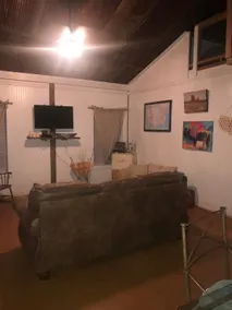 Firefly Shores - Lakefront Cottage with 1BR & Loft - Image 4