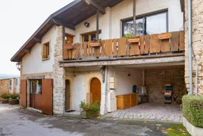 large studio in the center of the village - Image 2