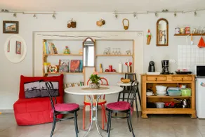 large studio in the center of the village - Image 5