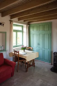 Peaceful Urla Vineyard House - Image 4