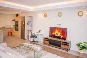 Deluxe Westlands Nairobi Furnished Apartments+Pool - Image 5