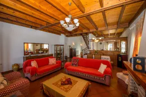 Frosos Beachfront Maisonette Acharavi - Image 3
